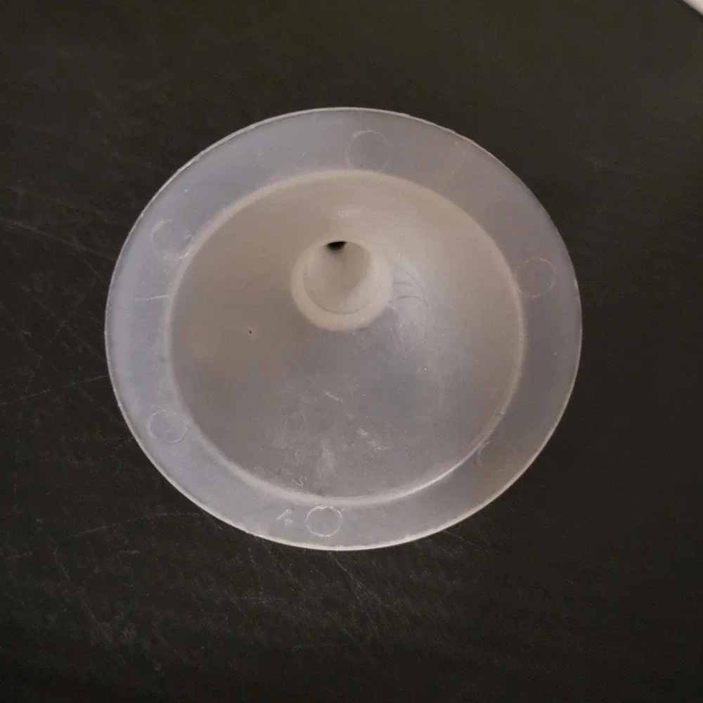 Wearever Super Shooter Replacement Tip Christmas Holiday Cookie Decorating